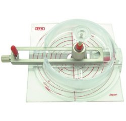 Coupe-cercles iC-1500P, avec 6 lames