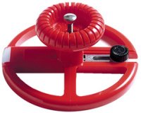 Cirkelsnijder C-2500P in plastic