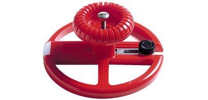 Coupe-cercles C-2500P, en plastique
