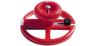 Coupe-cercles C-2500P, en plastique