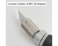 graphique SW-600GP, en aluminium