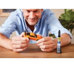 Colle instantanée LED-LIGHT BOOSTER, tube de 3 g