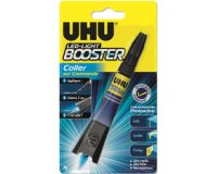 Colle instantanée LED-LIGHT BOOSTER, tube de 3 g