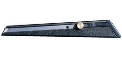 Cutter d'atelier NT Cutter S-202P 9 mm