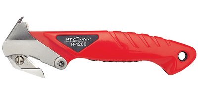 Open-package NT Cutter R-1200P