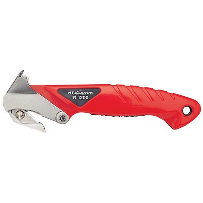 Trapezoid blade BR400P for 12.5mm NT Cutter - Box of 10
