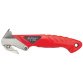 Trapezoid blade BR400P for 12.5mm NT Cutter - Box of 10