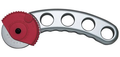 NT Reservemes BR 45 P voor cutter
