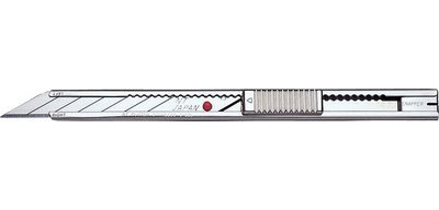 Cutter d'atelier métal NT Cutter AD-2P 9 mm