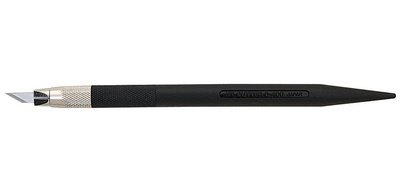 Präzisions-Schneider NT Cutter Skalpell D-400P 21 mm