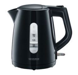 Bouilloire WK 3410, en plastique, 2200 watts