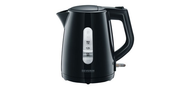 Bouilloire WK 3410, en plastique, 2200 watts