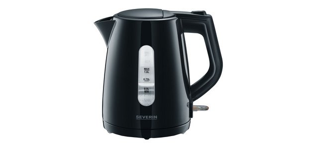 Bouilloire WK 3410, en plastique, 2200 watts