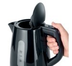 Bouilloire WK 3410, en plastique, 2200 watts