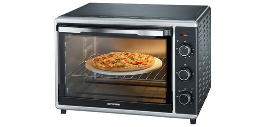 Four à chaleur tournante T0 2058