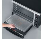 Four à chaleur tournante T0 2058