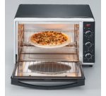 Four à chaleur tournante T0 2058