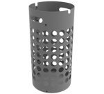 Porte-parapluie SLIM, en plastique