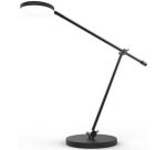 Lampe lumière du jour à LED SUNLIGHT, dimmable, noir