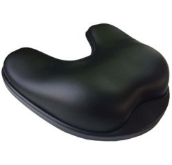 Ergonomische polssteun ROLLING, zwart