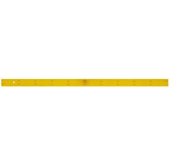 Ruler 1 m magnetic Wonday