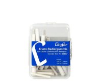 Gomme de rechange pour gomme électrique 69607