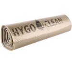 Sac poubelle, 120 litres, en LDPE