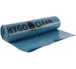 Sac poubelle, 120 litres, en LDPE