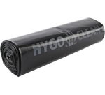 Sac poubelle, 120 litres, en LDPE