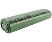 Sac poubelle, 120 litres, en LDPE