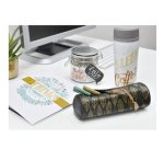 FABER-CASTELL Marqueur Metallics