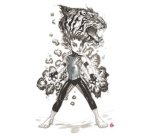 FABER-CASTELL Feutre PITT artist pen, kit Comic