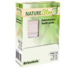 Cure-dent, en bois, en vrac