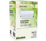 Cure-dent, en bois, sous emballage