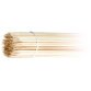 Brochette, en bois, longueur: 150 mm