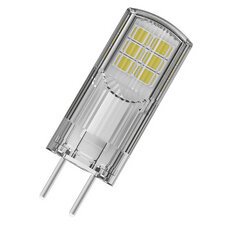 Ampoule LED à broches LED PIN, 2,6 W, GY6.35