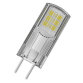 Ampoule LED à broches PARATHOM PIN, 2,6 Watt, GY6.35