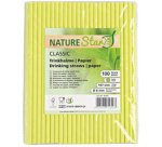 Paille en papier CLASSIC, 197 mm