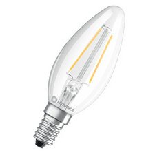 Ampoule LED CLASSIC B, 2,5 Watt, E14