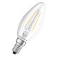 Ledlamp CLASSIC B, 2,5 Watt, E14