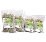 Pique apéritif LOOP, en bambou, 180 mm