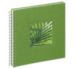Album photos à spirale 'Nature Palm'