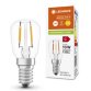 Ledlamp SPECIAL T26, 1,3 Watt, E14