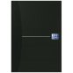 Carnet de notes 'Smart Black', relié, A5, ligné