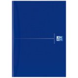 Carnet de notes 'Smart Black', relié, A5, ligné