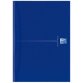 Carnet de notes 'Smart Black', relié, A5, ligné