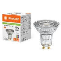 Ampoule LED PAR16 DIM, 4,5 Watt, GU10 (927)