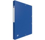 Klasseerdoos Top File+, 25 mm, A4, assorti