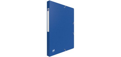 Klasseerdoos Top File+, 25 mm, A4, assorti