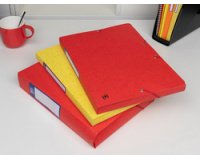 Boîte de classement Top File+, 25 mm, A4